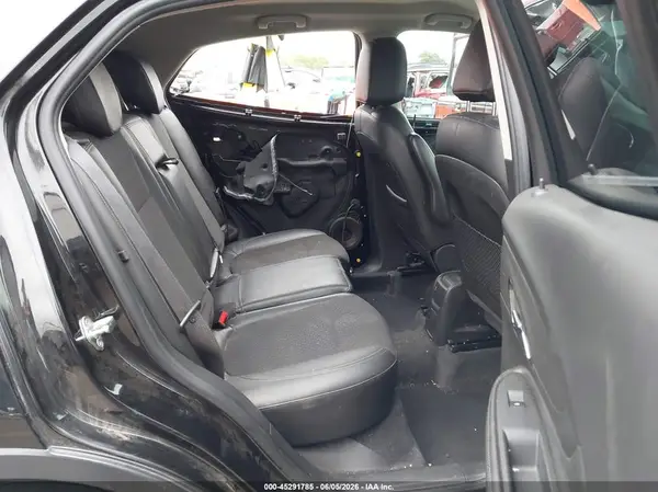 KL4CJESB3HB251272 2017 BUICK ENCORE - Image 8