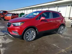 KL4CJESB3HB259727 2017 BUICK ENCORE