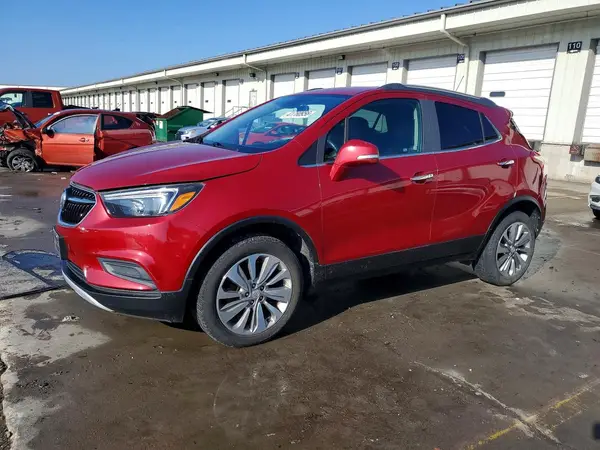 KL4CJESB3HB259727 2017 BUICK ENCORE - Image 1