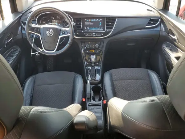KL4CJESB3HB259727 2017 BUICK ENCORE - Image 8