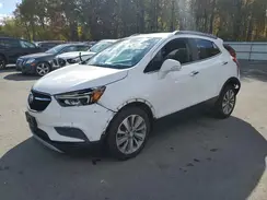 KL4CJESB3JB505844 2018 BUICK ENCORE