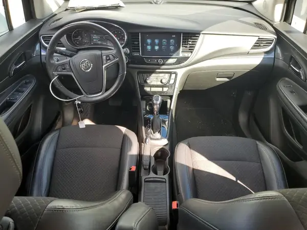 KL4CJESB3JB505844 2018 BUICK ENCORE - Image 8