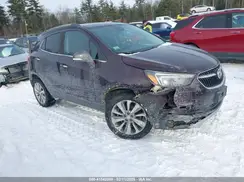 KL4CJESB3JB507318 2018 BUICK ENCORE
