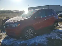KL4CJESB3JB511501 2018 BUICK ENCORE