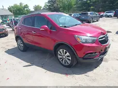 KL4CJESB3JB516150 2018 BUICK ENCORE