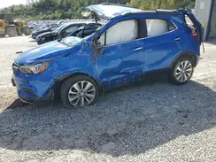 KL4CJESB3JB531392 2018 BUICK ENCORE