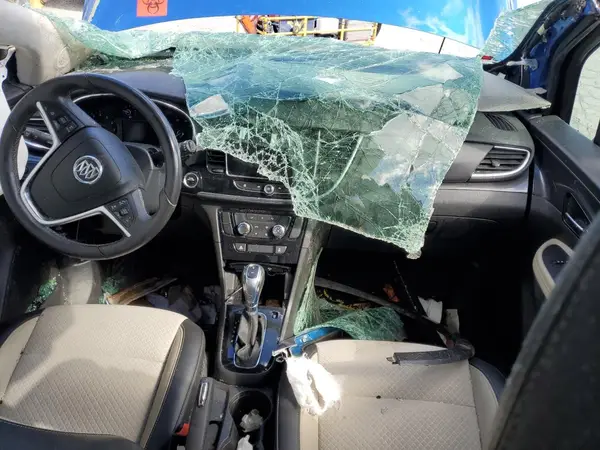 KL4CJESB3JB531392 2018 BUICK ENCORE - Image 8