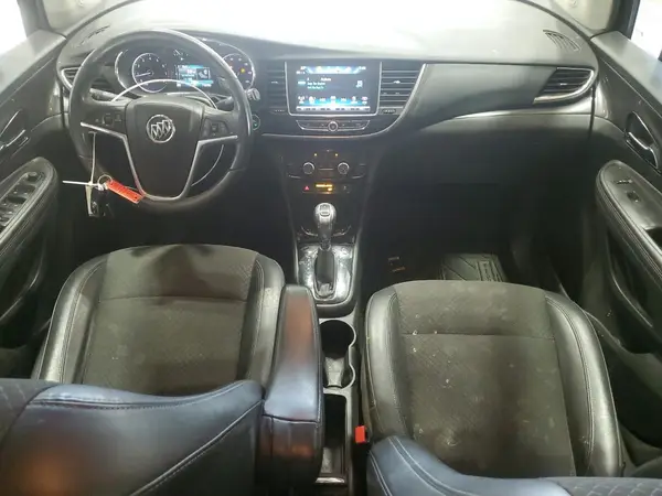 KL4CJESB3JB555143 2018 BUICK ENCORE - Image 8
