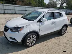 KL4CJESB3JB564182 2018 BUICK ENCORE