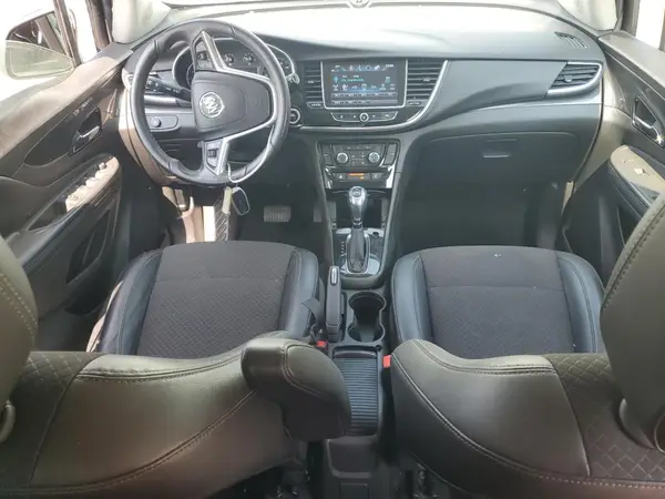KL4CJESB3JB564182 2018 BUICK ENCORE - Image 8