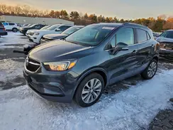 KL4CJESB3JB565350 2018 BUICK ENCORE