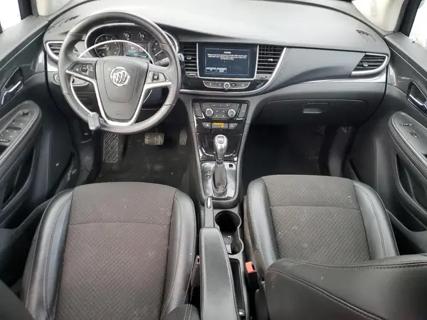 KL4CJESB3JB574484 2018 BUICK ENCORE - Image 8