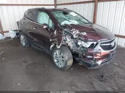 KL4CJESB3JB575019 2018 BUICK ENCORE