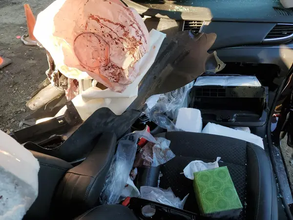 KL4CJESB3JB582780 2018 BUICK ENCORE - Image 8