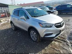 KL4CJESB3JB592922 2018 BUICK ENCORE