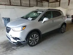 KL4CJESB3JB593245 2018 BUICK ENCORE