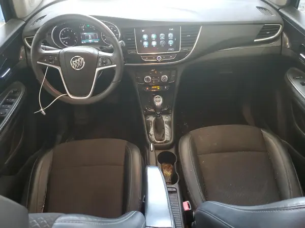KL4CJESB3JB593245 2018 BUICK ENCORE - Image 8