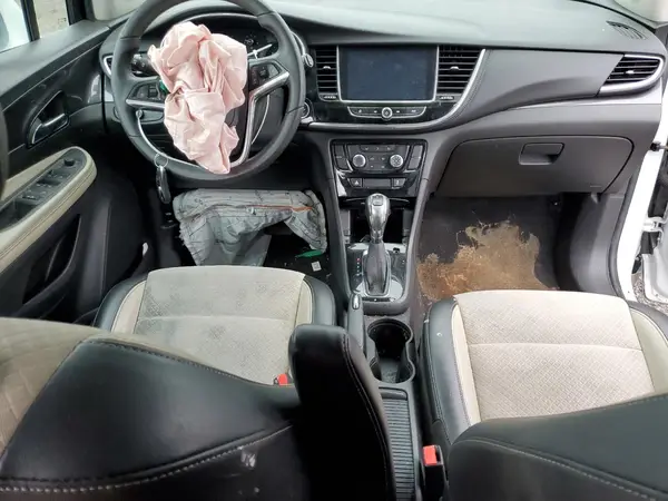 KL4CJESB3JB603918 2018 BUICK ENCORE - Image 8
