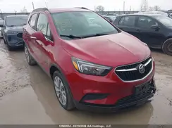 KL4CJESB3JB606706 2018 BUICK ENCORE