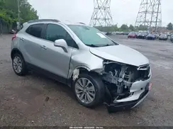 KL4CJESB3JB609332 2018 BUICK ENCORE