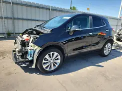 KL4CJESB3JB612604 2018 BUICK ENCORE