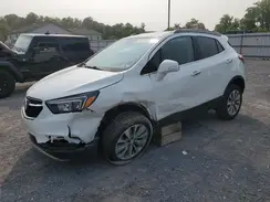 KL4CJESB3JB616460 2018 BUICK ENCORE