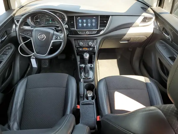 KL4CJESB3JB629791 2018 BUICK ENCORE - Image 8