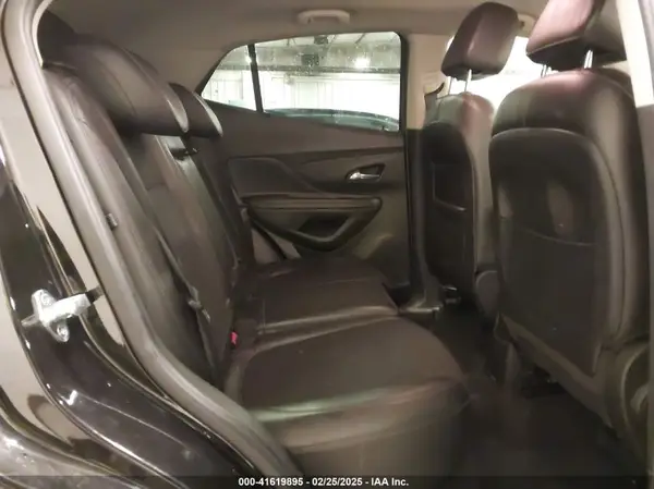 KL4CJESB3JB633582 2018 BUICK ENCORE - Image 8