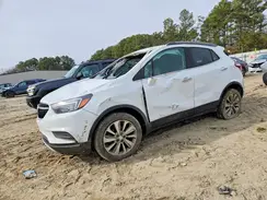KL4CJESB3JB635428 2018 BUICK ENCORE