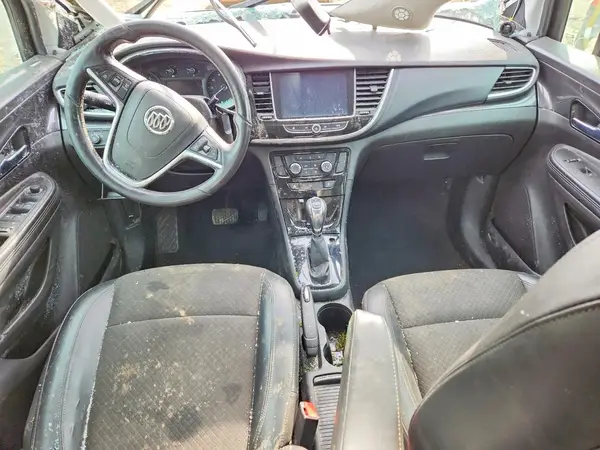 KL4CJESB3JB635428 2018 BUICK ENCORE - Image 8