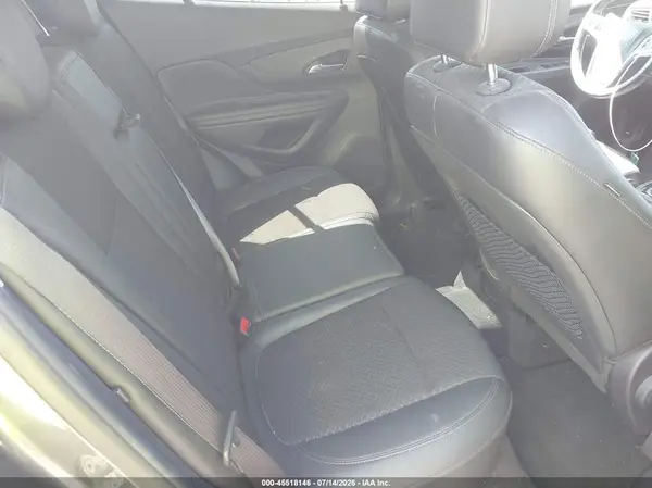 KL4CJESB3JB642539 2018 BUICK ENCORE - Image 8