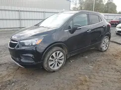 KL4CJESB3JB655856 2018 BUICK ENCORE