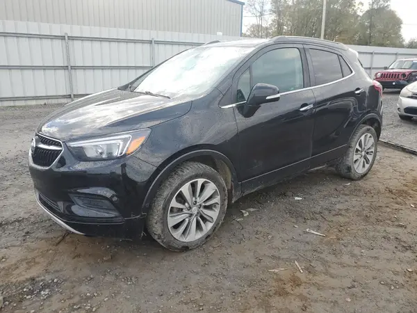 KL4CJESB3JB655856 2018 BUICK ENCORE - Image 1