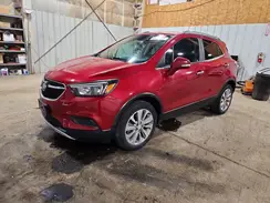 KL4CJESB3JB671023 2018 BUICK ENCORE