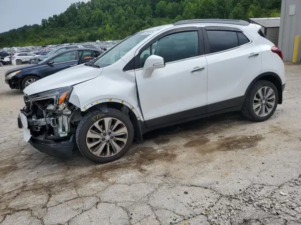KL4CJESB3JB675539 2018 BUICK ENCORE - Image 1
