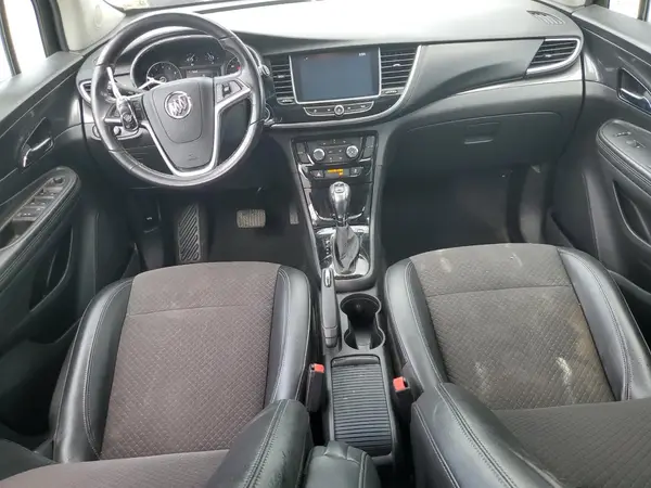 KL4CJESB3JB675539 2018 BUICK ENCORE - Image 8