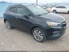 KL4CJESB3JB690610 2018 BUICK ENCORE