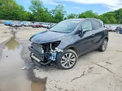 KL4CJESB3JB693233 2018 BUICK ENCORE