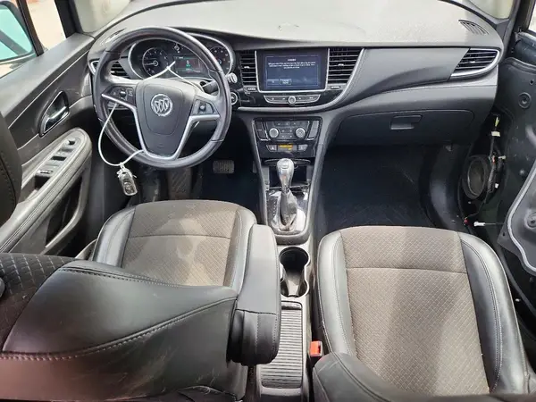 KL4CJESB3JB693233 2018 BUICK ENCORE - Image 8