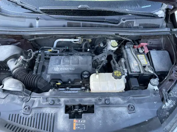 KL4CJESB3JB704523 2018 BUICK ENCORE - Image 8