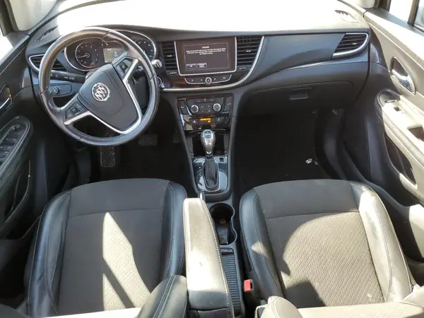 KL4CJESB3KB700246 2019 BUICK ENCORE - Image 8