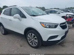 KL4CJESB3KB700943 2019 BUICK ENCORE