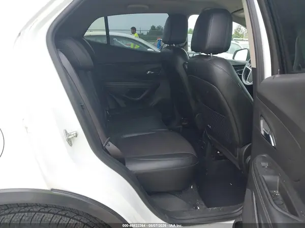 KL4CJESB3KB700943 2019 BUICK ENCORE - Image 8