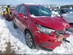 KL4CJESB3KB707326 2019 BUICK ENCORE