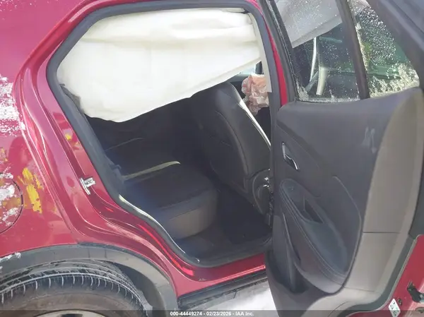 KL4CJESB3KB707326 2019 BUICK ENCORE - Image 8