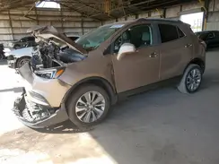 KL4CJESB3KB707424 2019 BUICK ENCORE