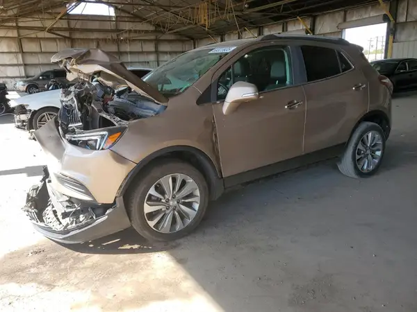 KL4CJESB3KB707424 2019 BUICK ENCORE - Image 1