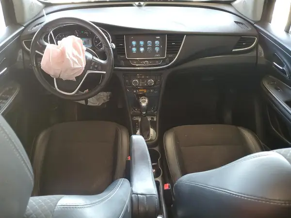 KL4CJESB3KB707424 2019 BUICK ENCORE - Image 8