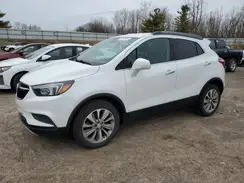 KL4CJESB3KB711408 2019 BUICK ENCORE