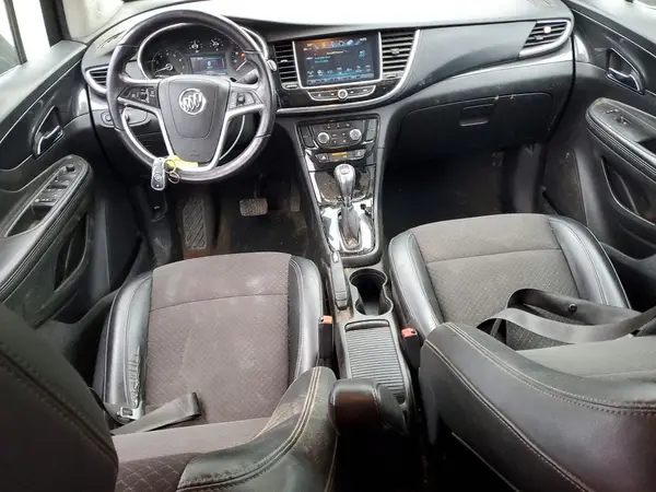 KL4CJESB3KB714339 2019 BUICK ENCORE - Image 8